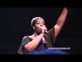 Bruce Springsteen "Rocky Ground" LA 4-26-12