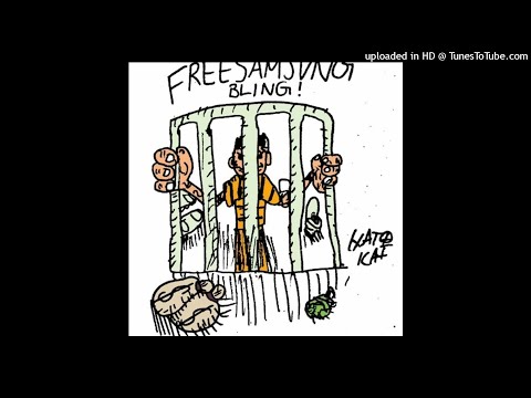 Samsvng Bling - FREE ME Ft. 83HADES (Prod. BRUHMANEGOD)