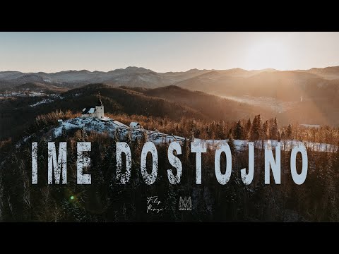 Filip Panza – Ime dostojno [Official video 2025]