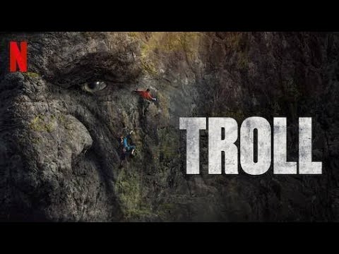 Troll Hunter   All Sightings
