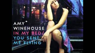 Amy Winehouse- You Sent Me Flying (Instrumental)