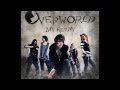 Overworld-My Reality Lyrics 