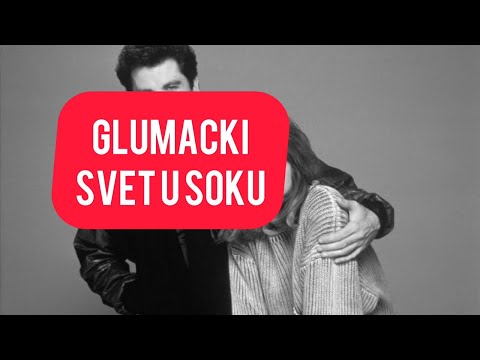 GLUMAČKI SVET U ŠOKU: Preminula čuvena glumica - Bila je prelepa, A SRBI su je obožavali