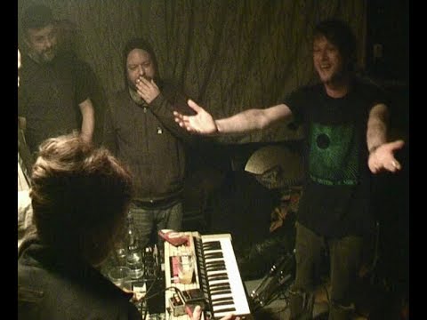 NOIR BOY GEORGE / 18 11 13 - Rennes / Tendresse & passion