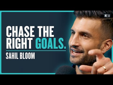 The Harsh Truth About Money & Happiness - Sahil Bloom