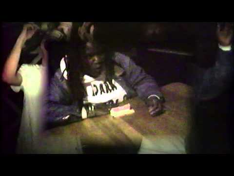 Reed Takes (Official Video) - "TIME & PLACEMENT" ft. Mal Devisa