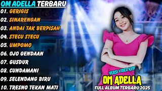 Download lagu Difarina Indra Gerigis - Sinarengan - Andai Tak Berpisah | Adella Full Album Terbaru 2025 mp3 Download lagu Difarina Indra Gerigis - Sinarengan - Andai Tak Berpisah | Adella Full Album Terbaru 2025 mp3
