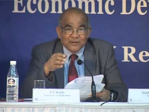 India: New Strategies for Economic Development (2012)