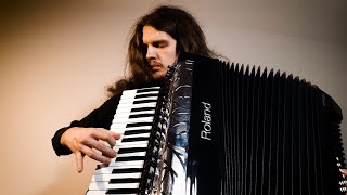 Arkona  - Tseluya Zhizn (Cover by Solomonar)