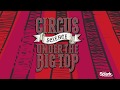 CIRCUS Science Under The Big Top At TELUS Spark