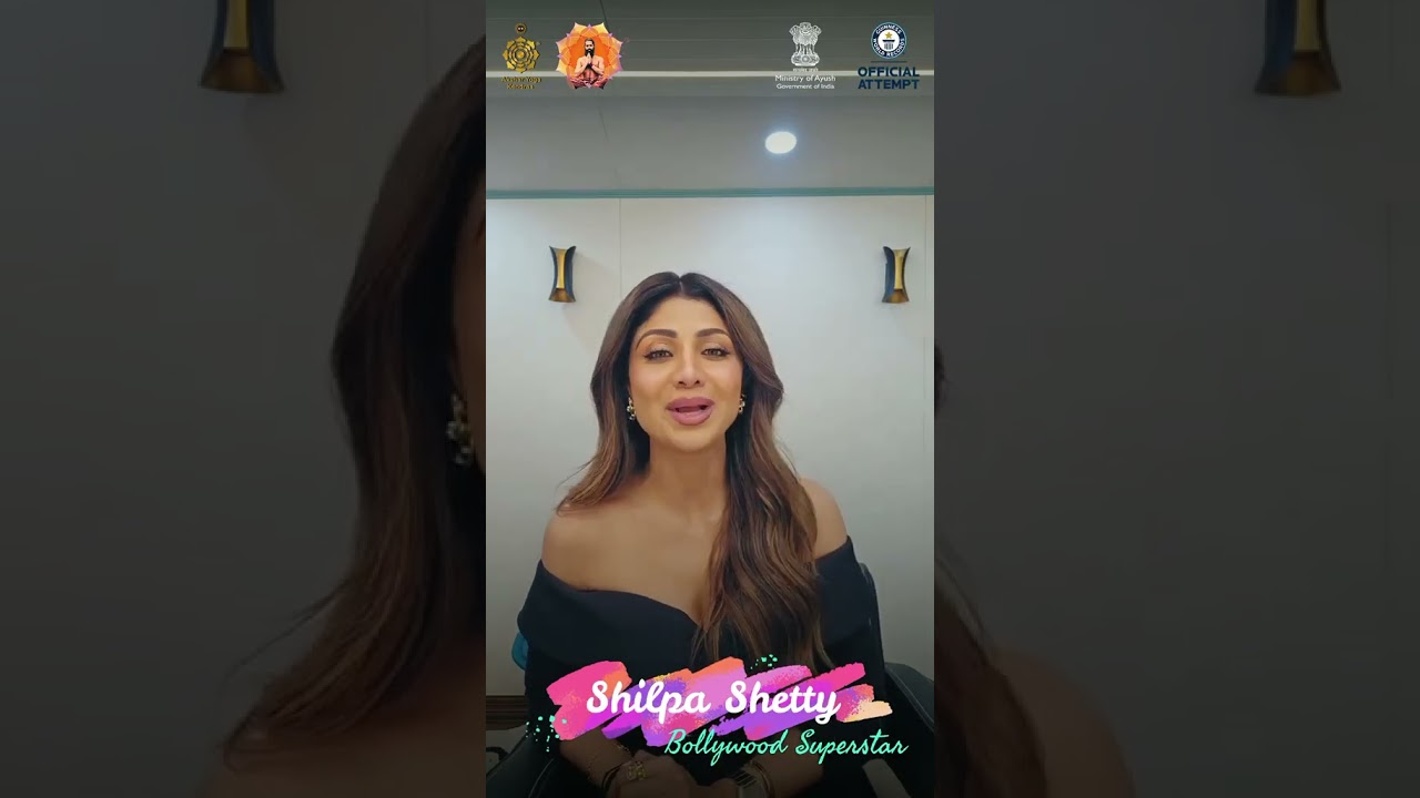 Shilpa Shetty