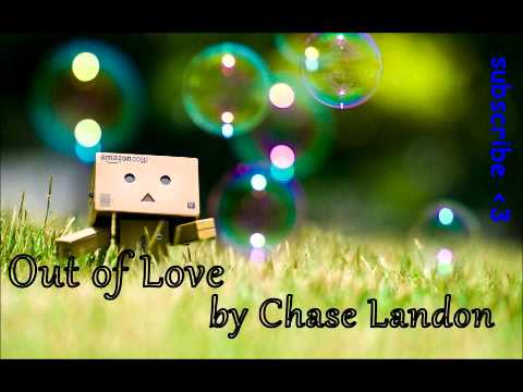 Out of Love - Chase Landon