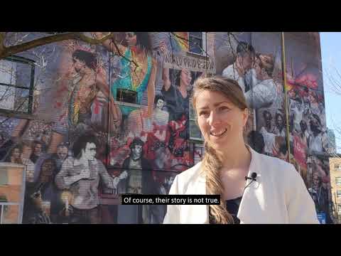 Light On! Queer Literatures and Cultures under Socialism | VW Freigeist Fellowship