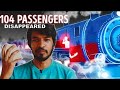 Time Traveling Train Mystery Tamil Madan Gowri MG