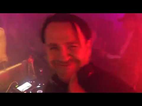 DJ Quicksilver 01.12.2018 Part 2 Techno Classics