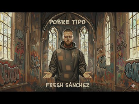 Fresh Sánchez - Pobre tipo (Prod. KLEB)