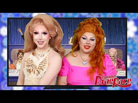 IMHO | Canada's Drag Race Season 3 Episode 5 Review!