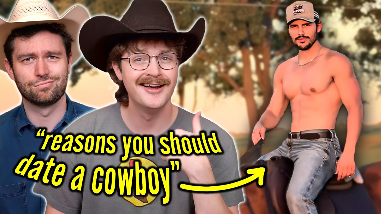 Country Boy TikTok is Cursed