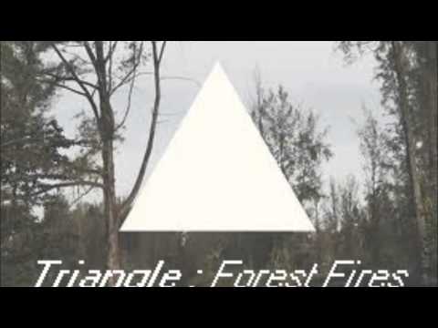 Triangle - Forest Fires