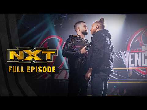 WWE NXT