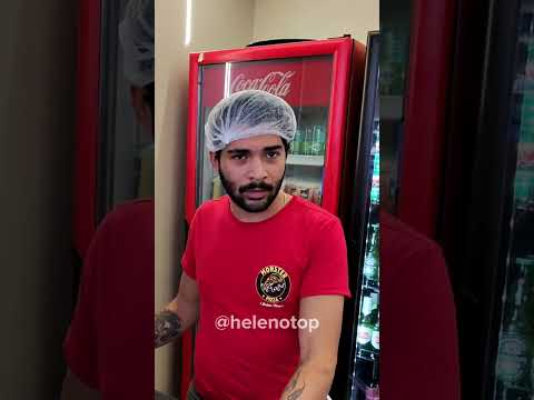 Chamaram a polícia 💀🤣!!