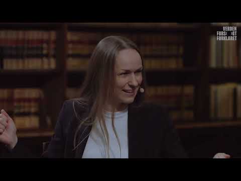 Hvorfor taler alle om traumer?