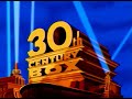 30th Century Box HE 1999 THX 30th Century Box 1992