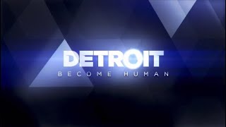 【完結】Detroit Become Human実況プレイ