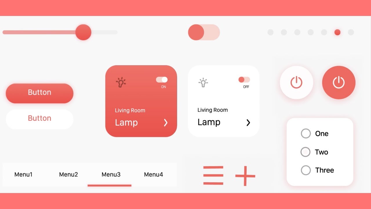 Nested components, accelerate your prototyping workflow