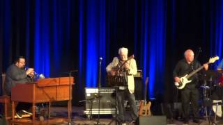 Larry Coryell Joey DeFrancesco -Trompete "Miles"