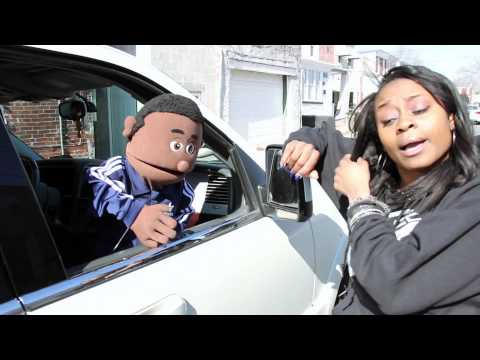 Peanut Live 215 Philly A Day In Philly