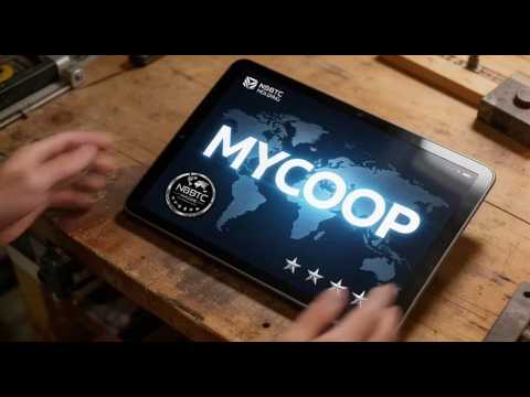 MYCOOP MODELİ İLE DÜNYANIN EN BÜYÜK KOOPERATİF GÜCÜ DOĞUYOR-KORECE