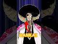 Bankai of Shunsui Kyoraku #anime #bleach #trending