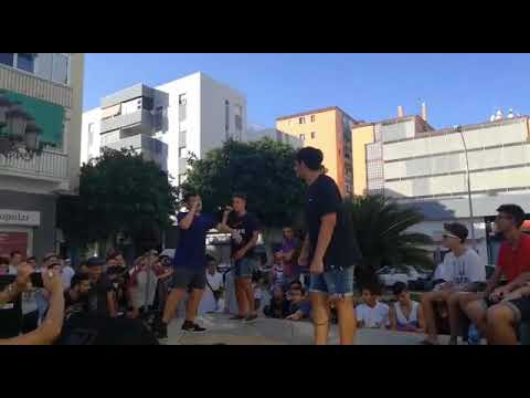 Dh vs Lunatico LSN (Octavos) Replica