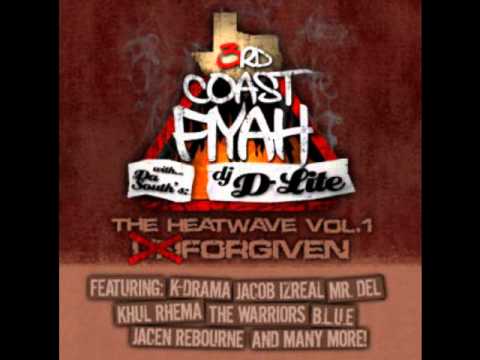 Heatwave S&C Megamix by DJ Primo