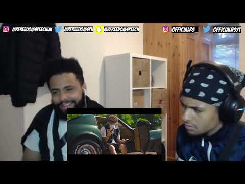 *UK🇬🇧REACTION* 🇵🇱 Trill Pem - Ey Znowu To Mam  POLISH RAP/DRILL