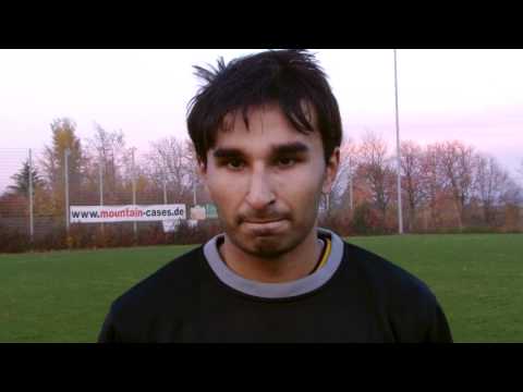 GSV Dürnau - 1.FC Heiningen - Parmjit Singh (1.FC Heiningen)