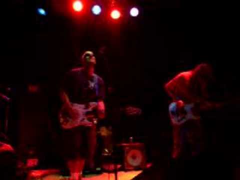 Gorilla Punch - Live at the Showplace - 081506