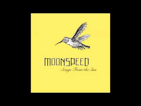 Moonspeed - Open Gates