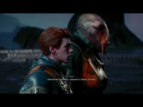 Zagrajmy w Star Wars Jedi Fallen Order 01 - Z pamiętnika złomiarza