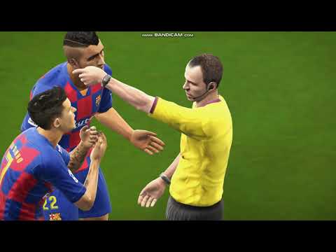 Установил Патч сезона 2019/2020 на Pes 2013 ! (Патч PES-ID)