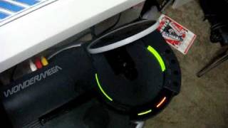 Sega WonderMega Workin' Good