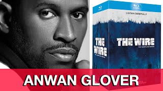 Anwan Glover Interview - The Wire video