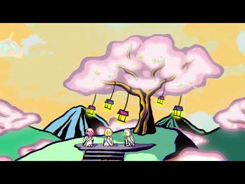 nixies - nixies - soul (official music video)