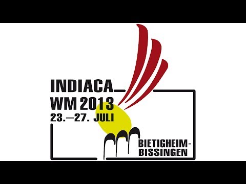 ANDRÉCK VUN DER WM 2013