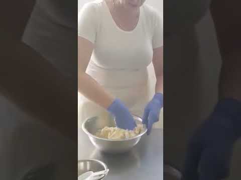 Marcinek Hajnowski | Część I