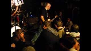 Eyes Of Hate - Live @ The 