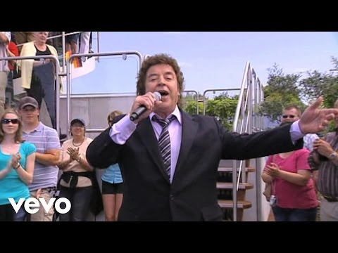 Tony Marshall - 1000 mal an Dich gedacht (ZDF-Fernsehgarten 24.5.2009) (VOD)