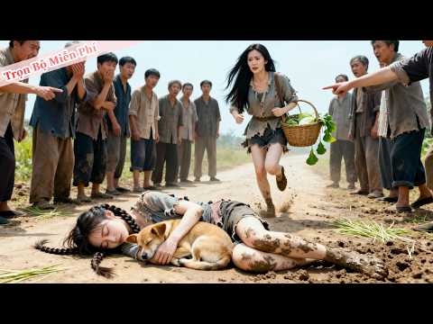 Bị cả làng chê là sao chổi, cô nhận nuôi bé gái 5 tuổi bị bỏ rơi, cuộc đời ai cũng ghen tị