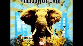 Boombox Bassnectar &amp; iLL Gates remix